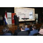 Presentación del libro 