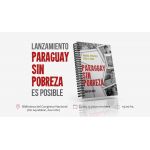 Presentación de libro de Martín Burt, 