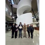 Presentaciones de Editorial Eclipsia