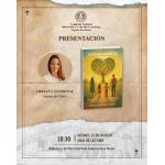 Presentarán el libro “Educar desde el amor” en la Biblioteca