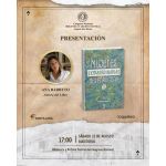 Presentarán el libro “Mujeres extraordinarias del Paraguay 2” en la Biblioteca del Congreso