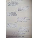 Puesto pe che añomi y otros