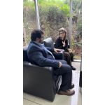 “Recolecciones de una internauta”.  LIBRO VIVO