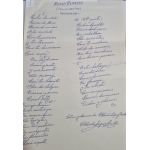 Rubia bendita y otros