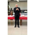 Semana Internacional de la Biblia y Cultura 2025 en la Biblioteca del Congreso Nacional