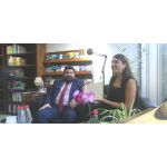 “Tu voz, tu poder “  LIBRO VIVO.