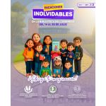 VACACIONES INOLVIDABLES EN LA BIBLIOTECA DEL CONGRESO: EDICIÓN INVIERNO 2025