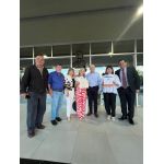 VOLUNTARIADO, UN ESTILO DE VIDA Libro vivo