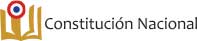 constitucion nacional de la republica del Paraguay