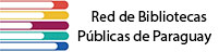 Red de bibliotecas publicas del paraguay